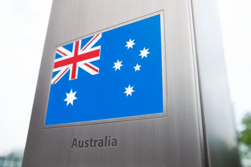 New consulates, passport fees rise & more in new Federal Budget 21 shutterstock_322457174