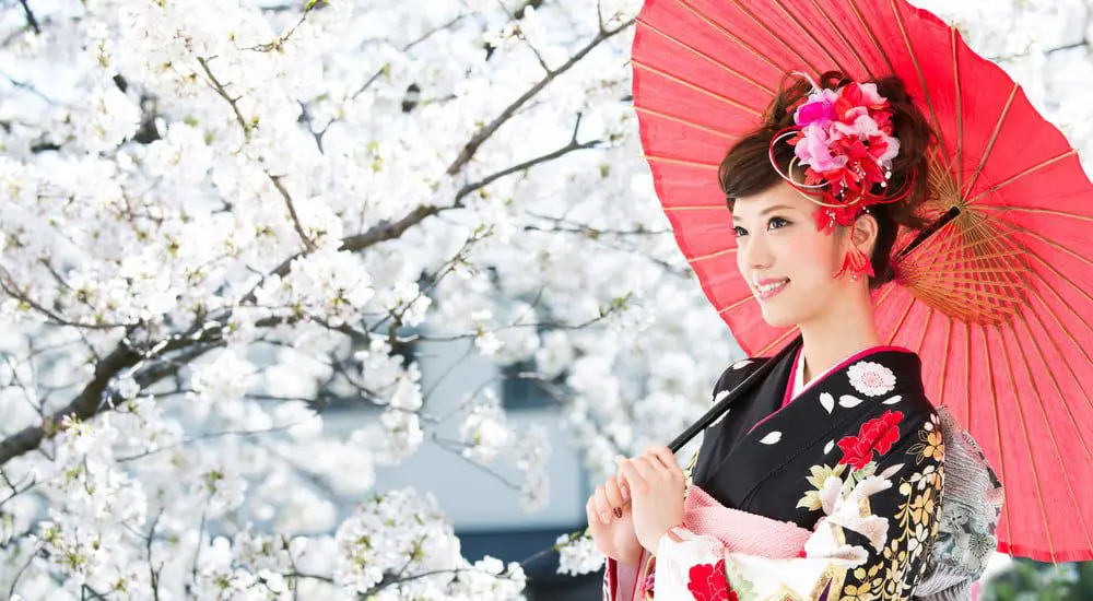 How to sell Japan any time of the year