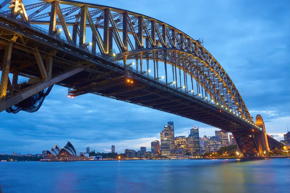 TripAdvisor lists top 10 landmarks in the world 58 shutterstock_419165368