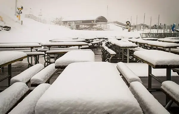 Winter (ski) is coming 8 snow 2