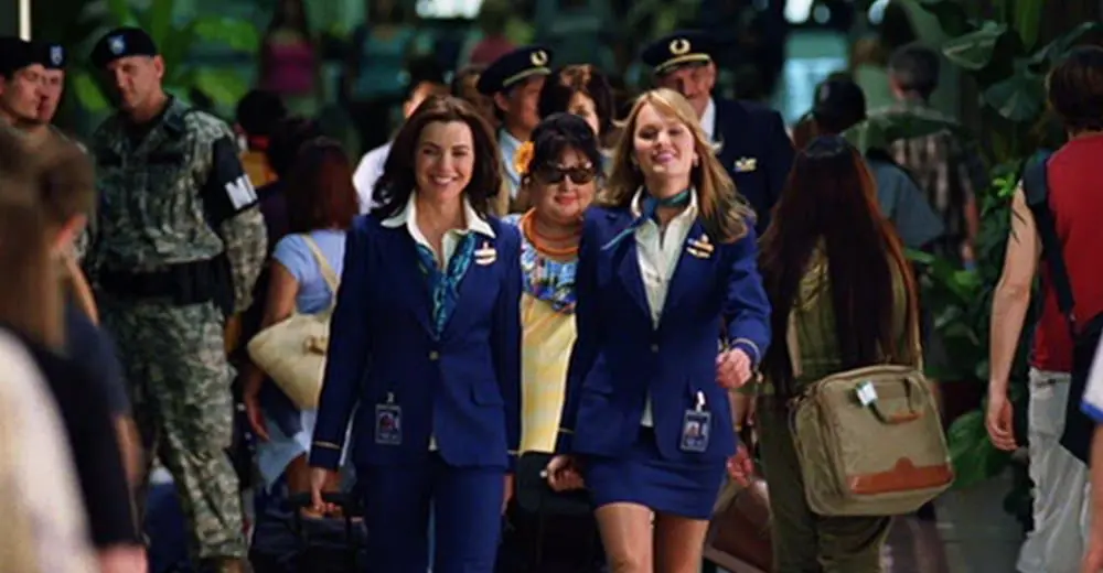 Top 4 Travel Agent memes