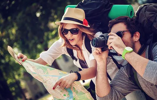 travellers
