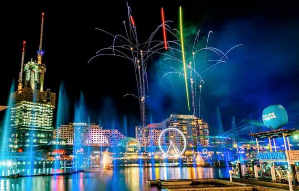 10 images that prove Sydney is the place to be right now 40 vivid 5