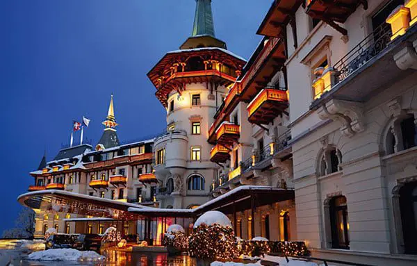 5 hotels you can stay at that starred in famous movies 19 zurich