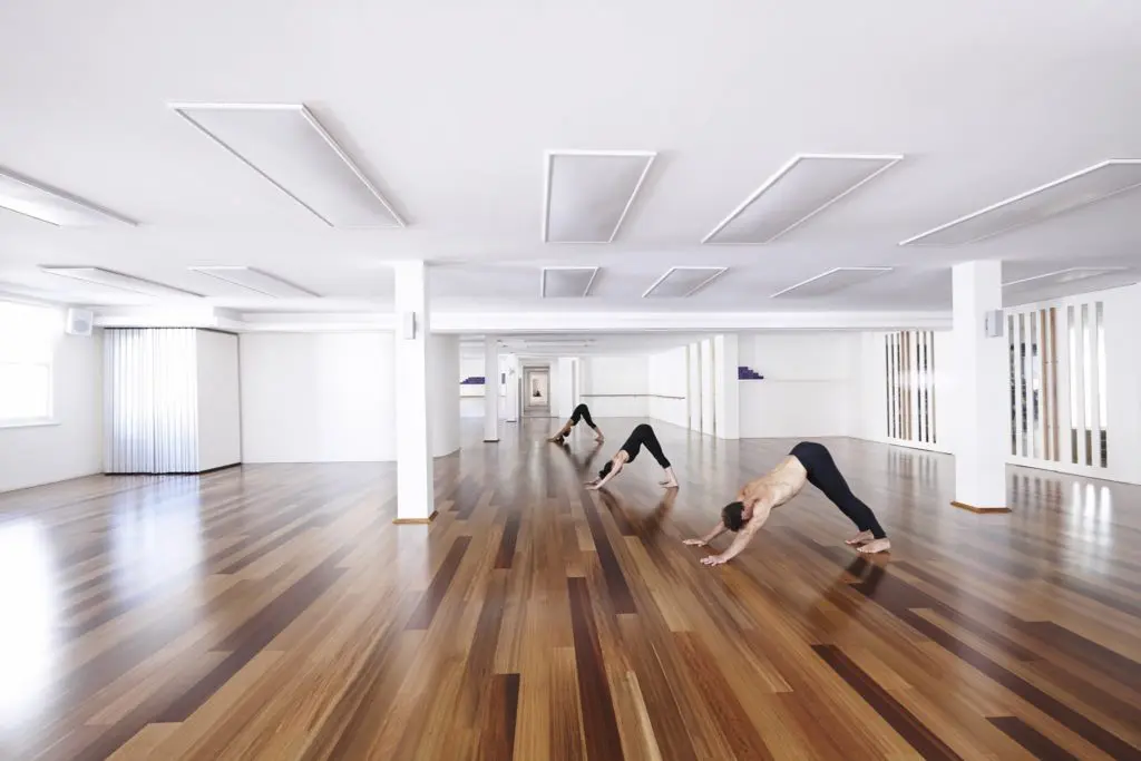 Join Mandy Scotney and sign up for her Yoga for Beginners Course