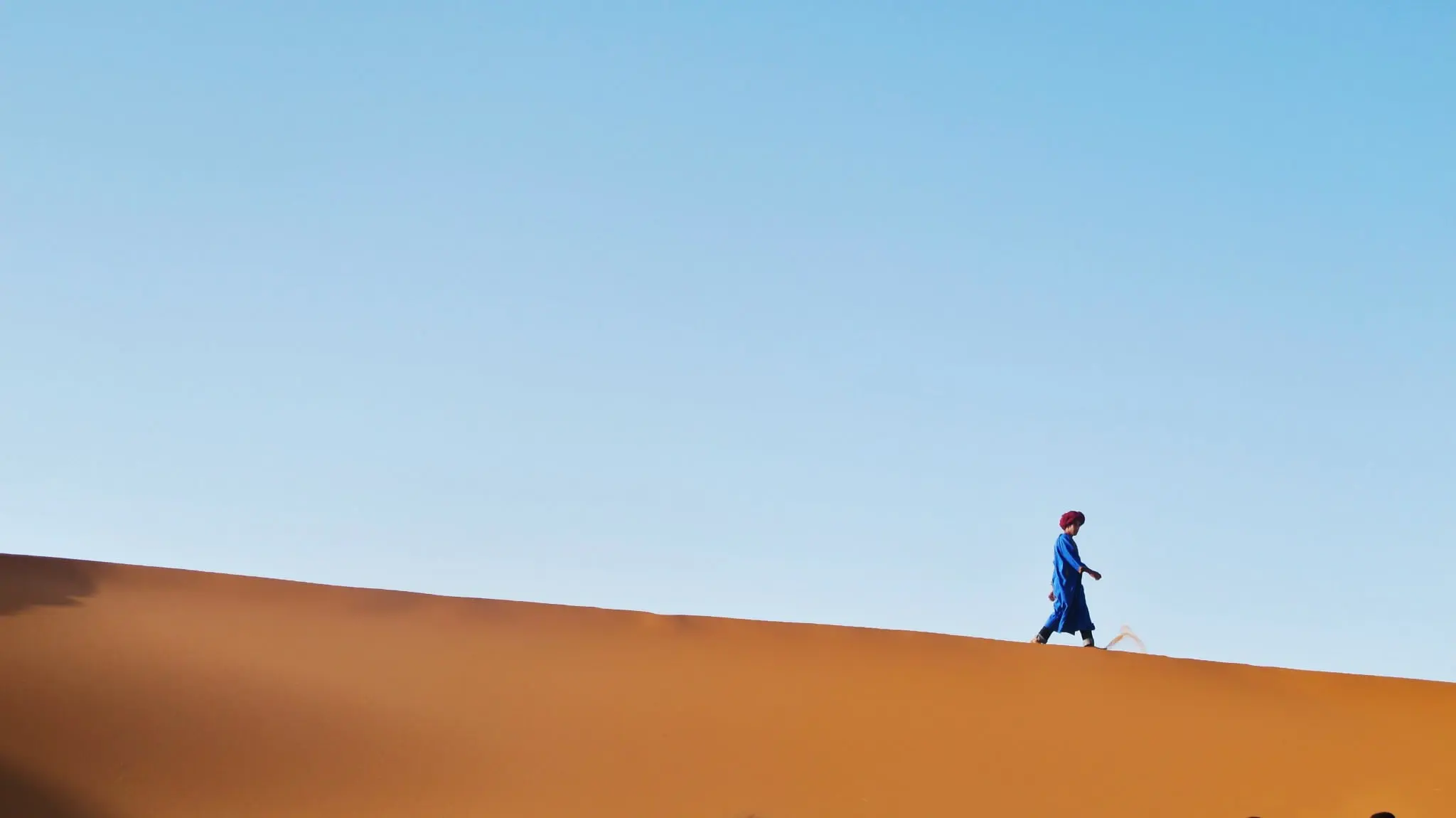You know you’re a backpacker when… 3 3