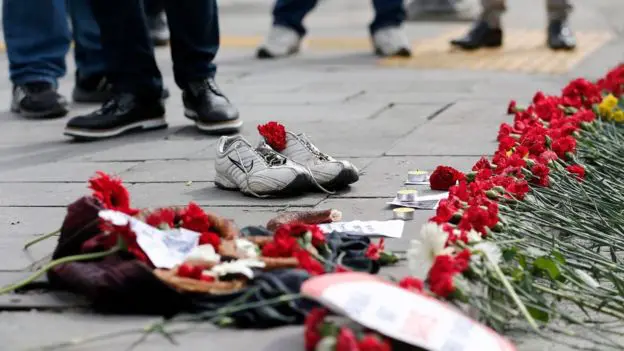 The Daily Travel Agent Bite: Thurs 30 Jun 25 Image: BBC News