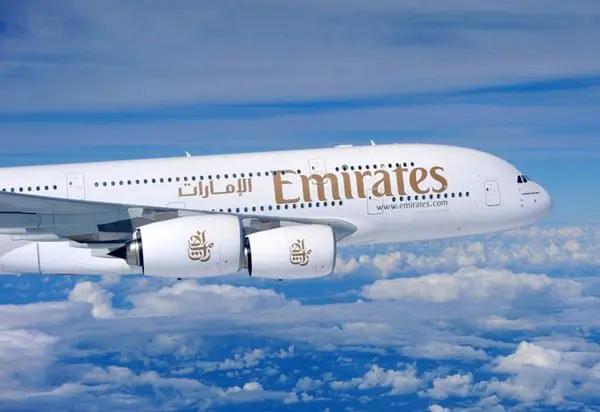 Emirates makes room for more bums on the world's longest flight 8 A380
