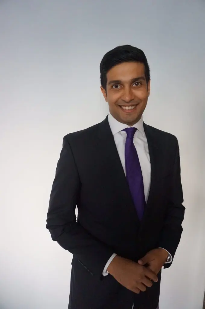 Who were this week's travel industry movers & shakers? 14 Abhijay Sandilya