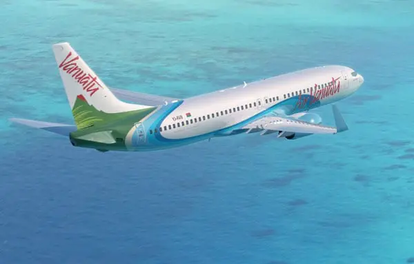 Why Air Vanuatu guests are falling asleep much faster 8 Air Vanuatu 2