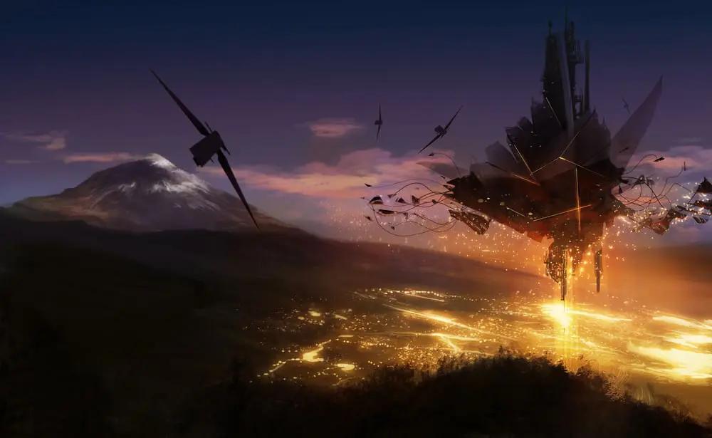 The future of travel - the agent's survival guide