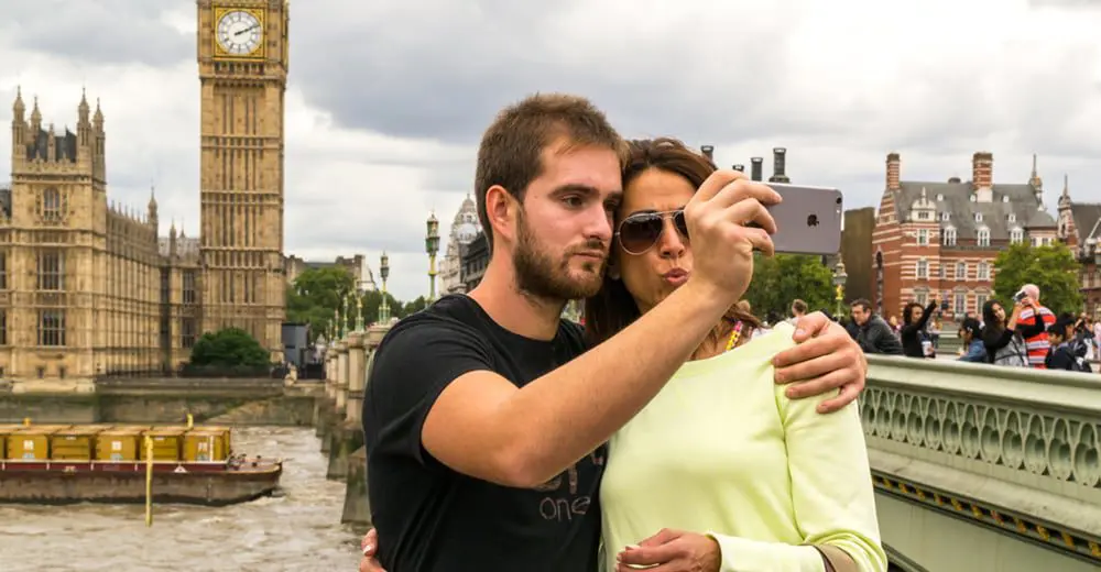 The Daily Travel Agent: Tues 28 Jun 20 Britain