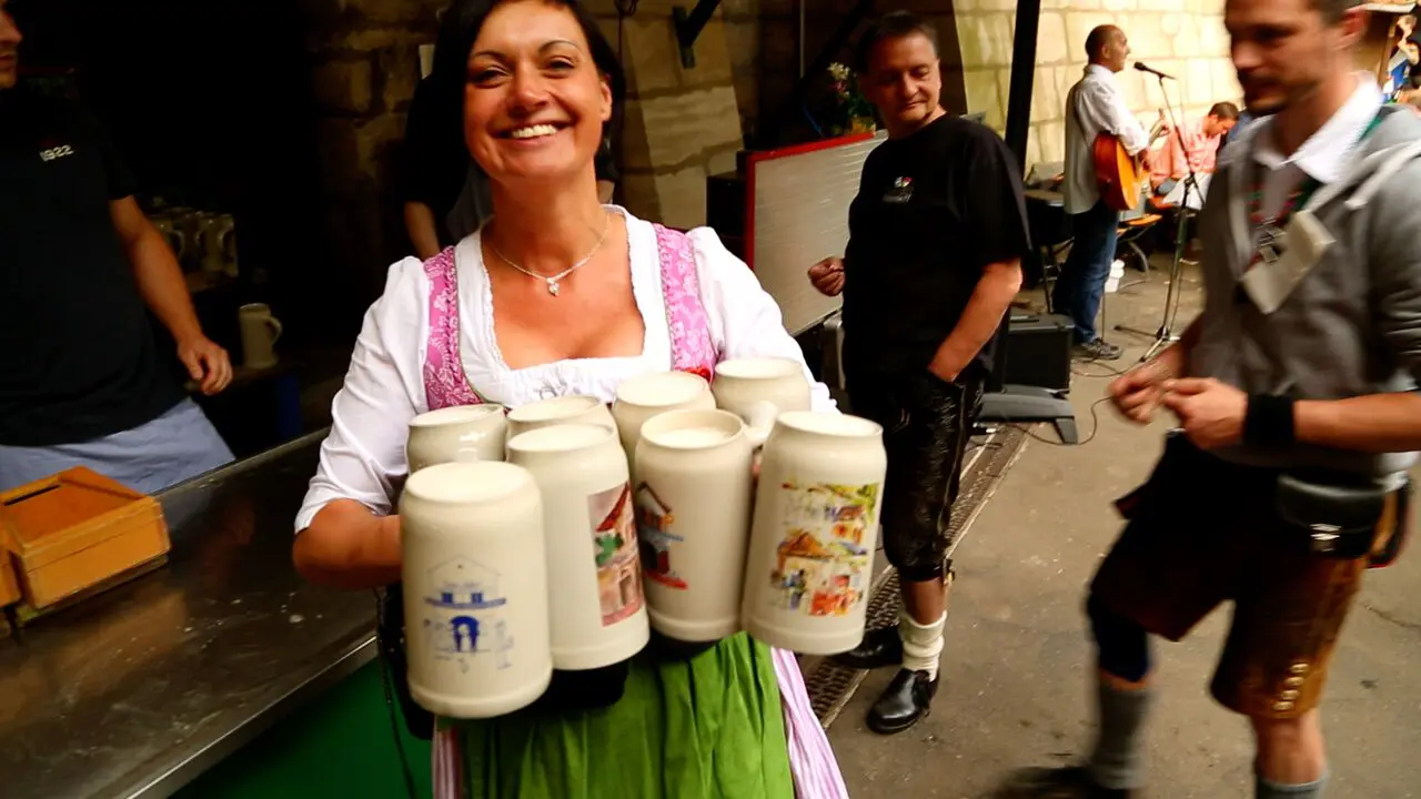 Two things everyone gets wrong about Germany 1 Image: GNTO