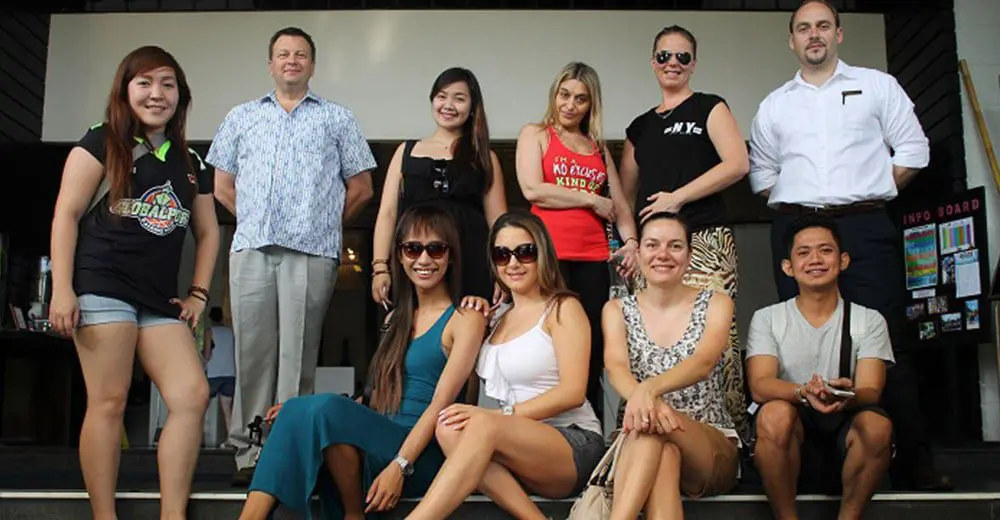 The Daily Travel Agent Bite: Fri 24 Jun 31 Travel Agent Centara feature