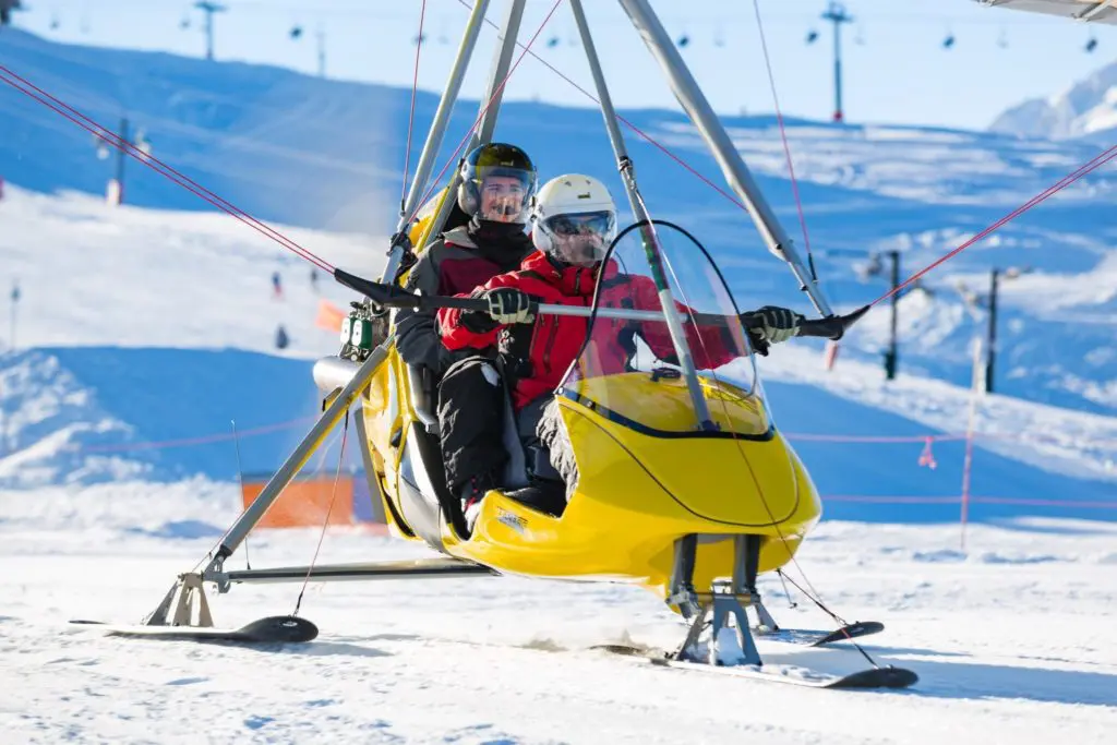 8 reasons a European mountain winter should be on your client’s bucket list 41 Club Med Valmorel -9659