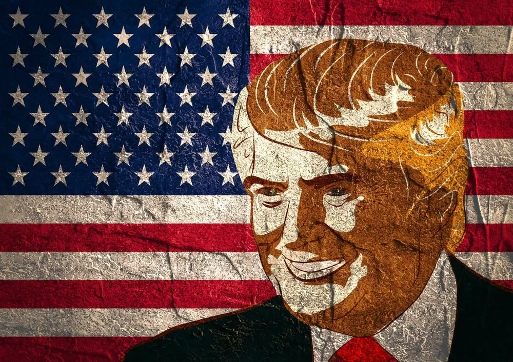 Tough times ahead for the USA?