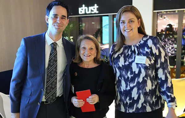 Travel Agent Egencia and Qantas