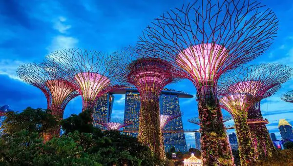 STA Travel Reveal 4 Trending Asian destinations for Aussies 15 Excite Holidays Singapore
