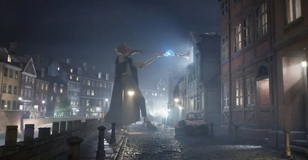 VisitBritain's 'Giant' new campaign to unlock tourism