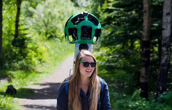 The Daily Travel Agent Bite: Wed 22 Jun 30 Google Trekker