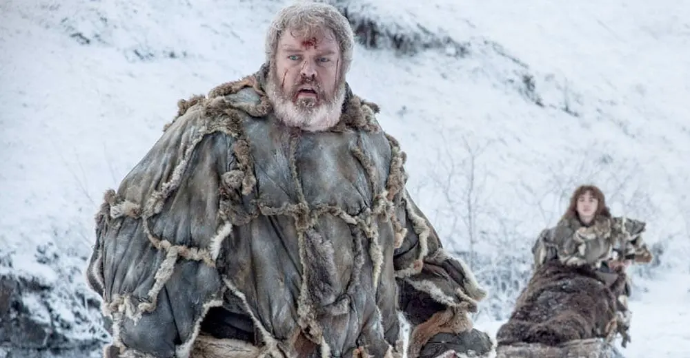 Hodor