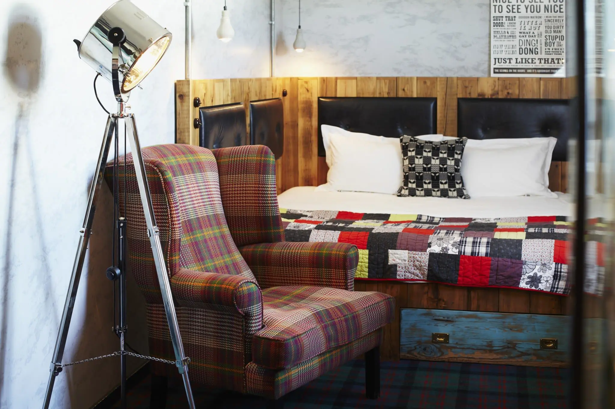 Hotels that stand out, without being a ‘splurge’ 6 Hox_Concept7_077