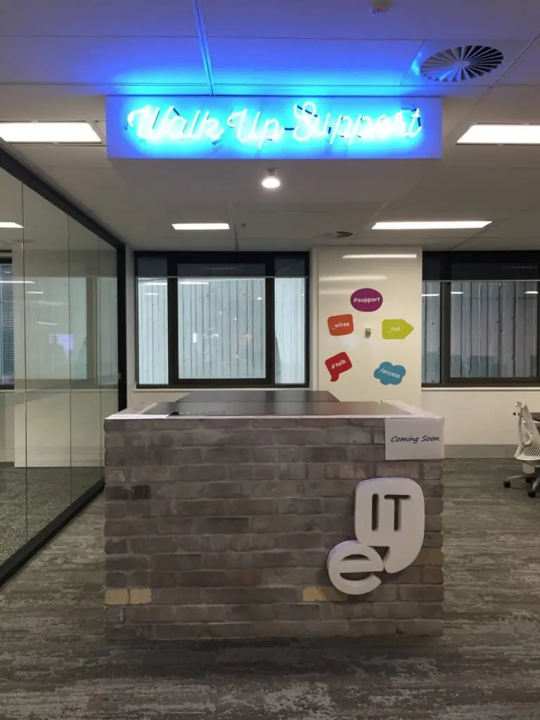 Would you want to work in an office like Expedia's Sydney HQ? 28 IMG_2930