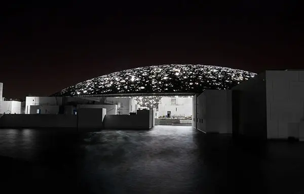 The Daily Travel Agent Bite: Wed 22 Jun 29 Lourve