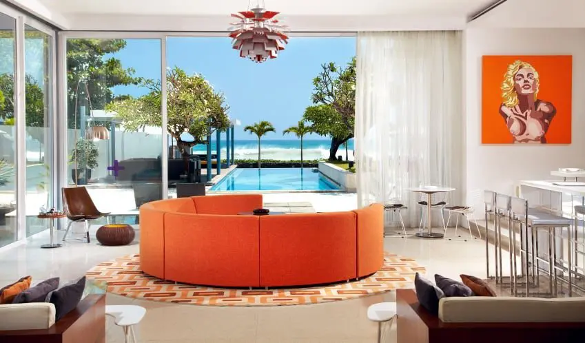 5 Of The Most Beautiful Luxury Villas in Bali 17 Luna2 3