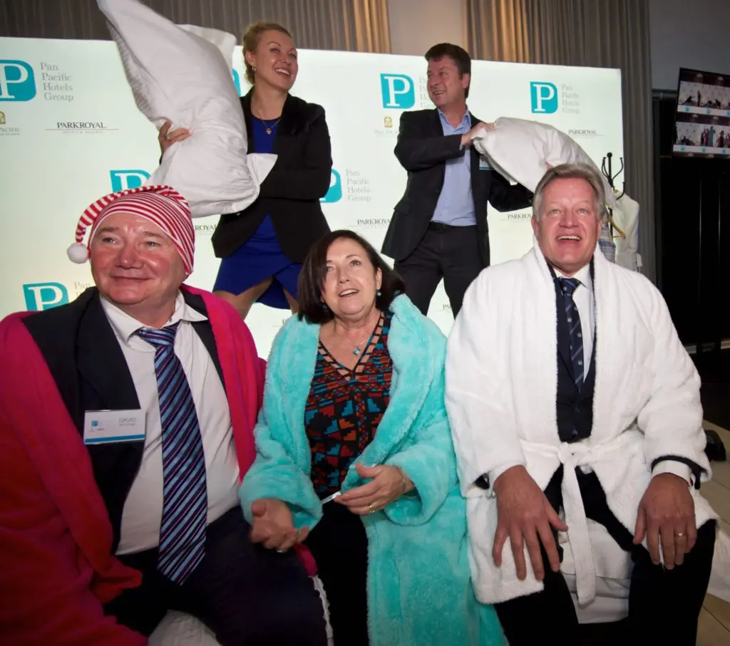 PPHG_CustomerConnectionWeekSydney 28