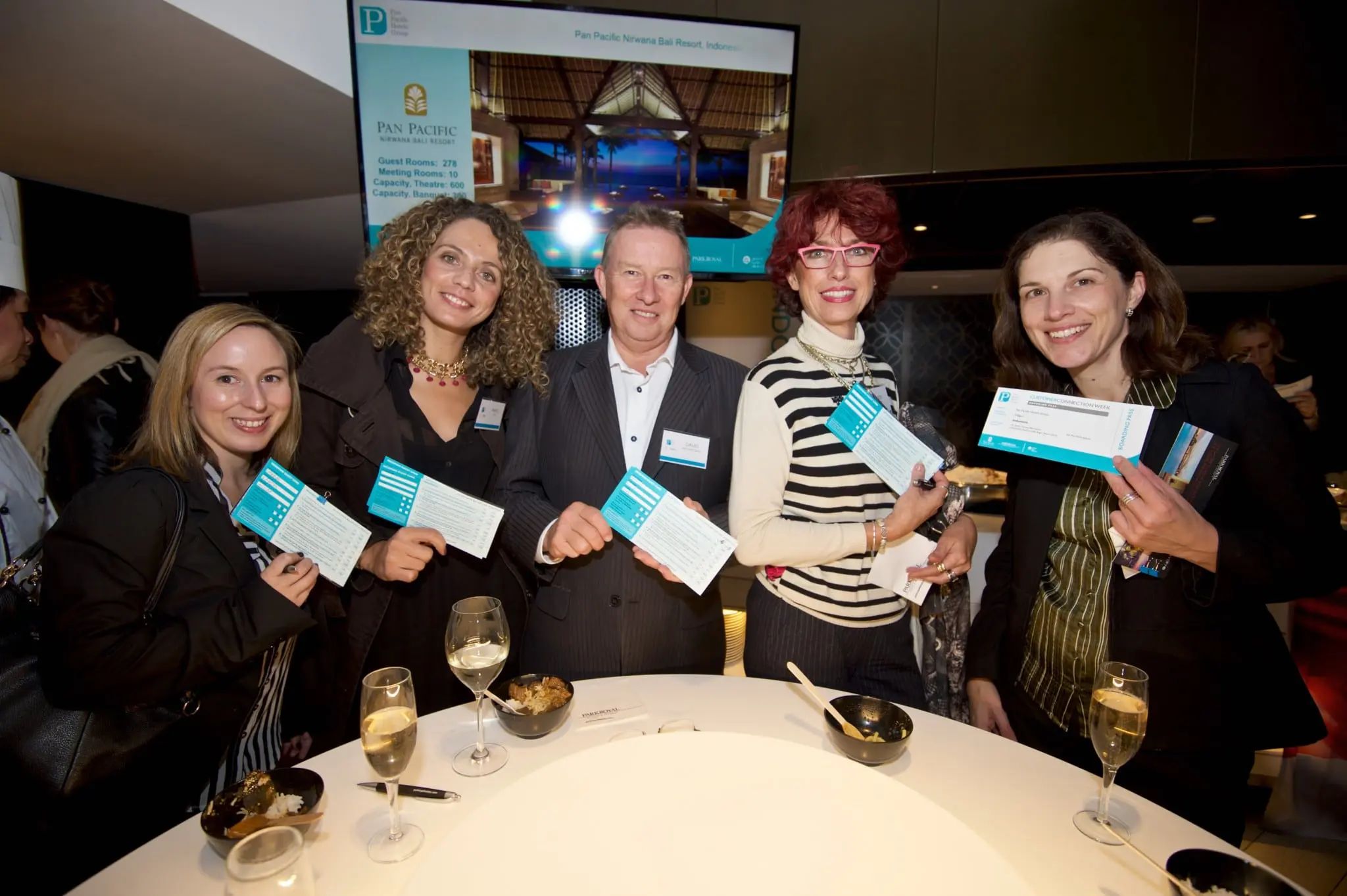 PPHG_CustomerConnectionWeekSydney 35