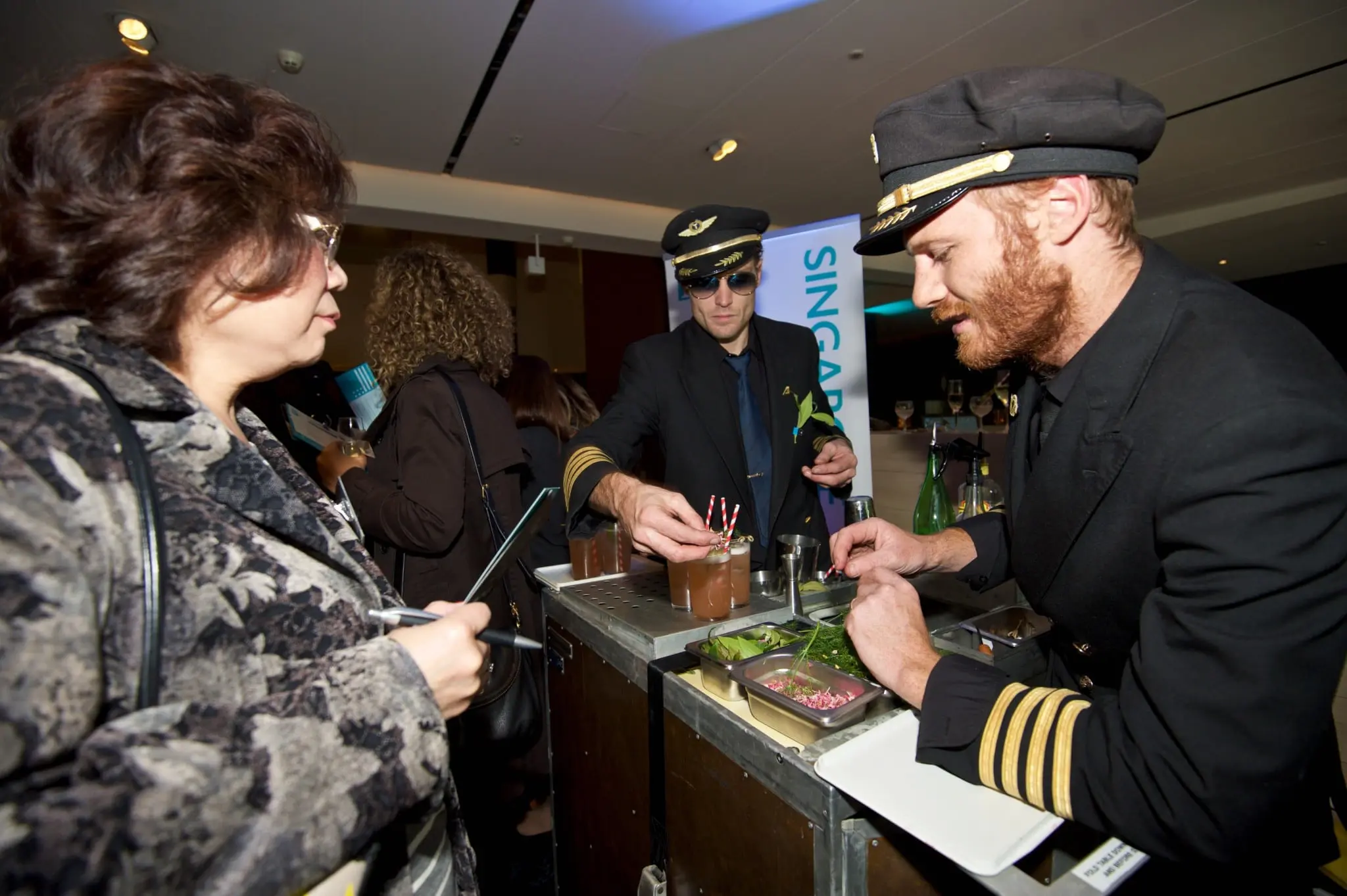 PPHG_CustomerConnectionWeekSydney 41