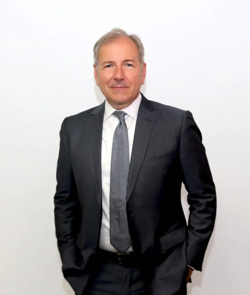 Who were this week's travel industry movers & shakers? 18 Travel Industry Photo_Todd Arthur