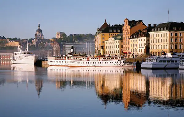 Travel Agent Rail Europe