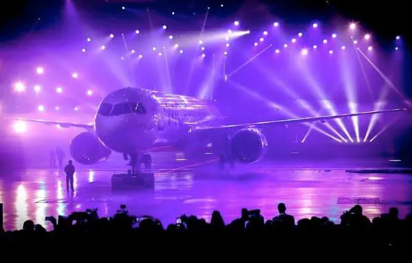 The surprising cost of air travel on the environment 9 Russian-plane-9