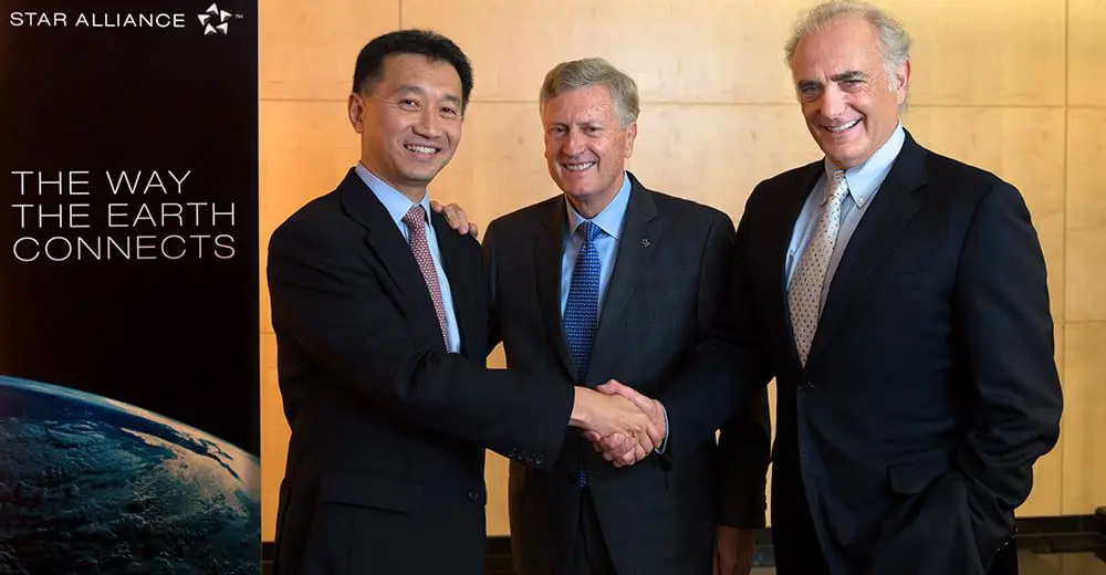 Who were this week's travel industry movers & shakers?