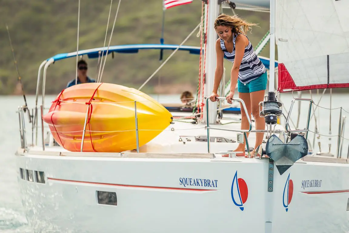 5 reasons sailing holidays are actually the worst 21 TDPSS-17760