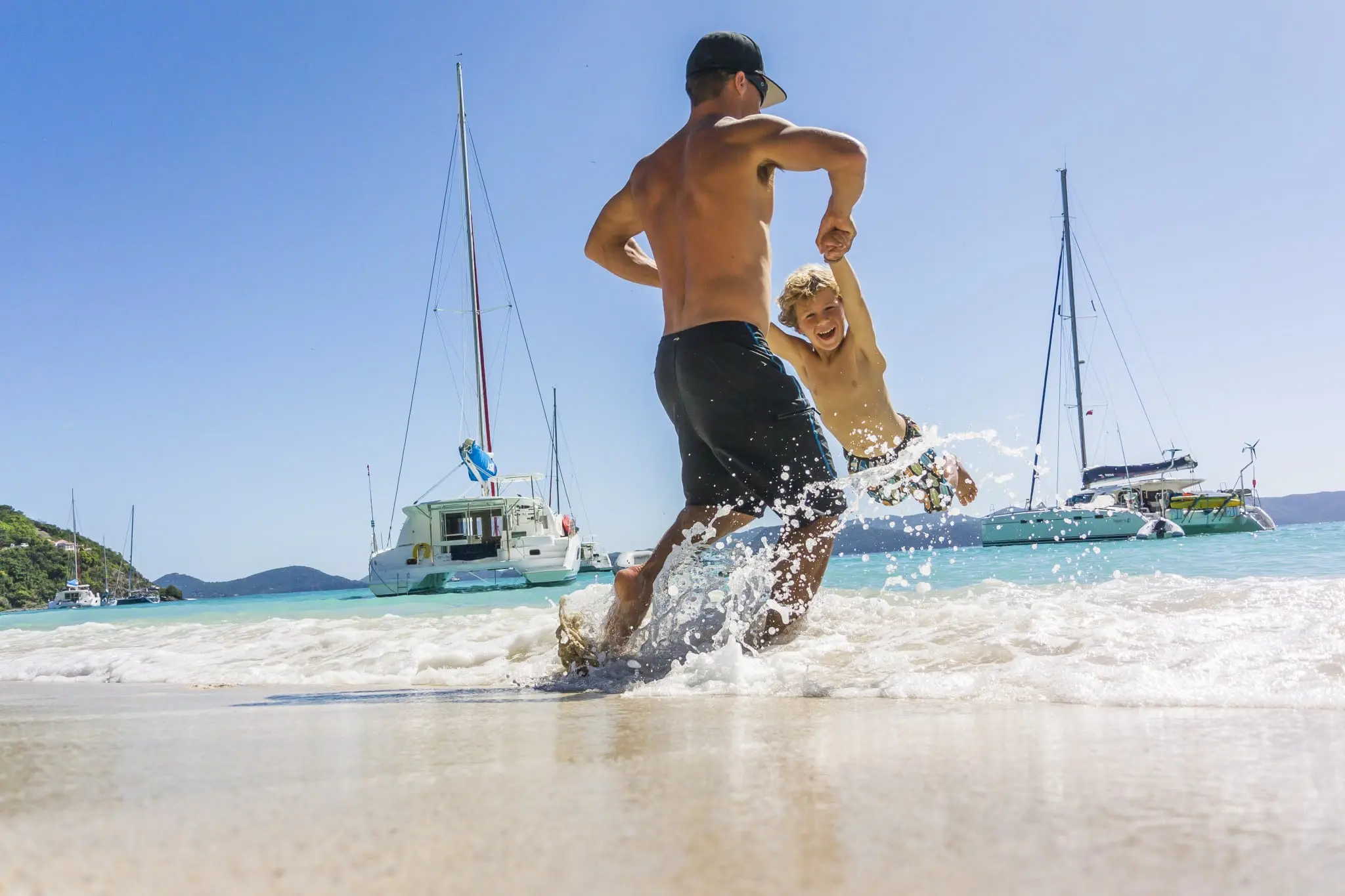 5 reasons sailing holidays are actually the worst 23 TDPSS-23689