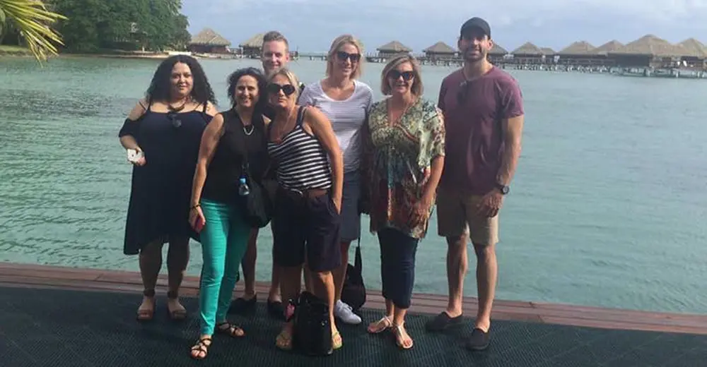 The Daily Travel Agent Bite: Tues 7 Jun