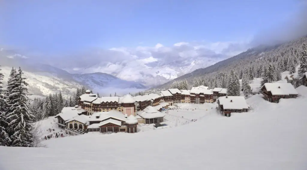 8 reasons a European mountain winter should be on your client’s bucket list 45 VMOC_A212_002