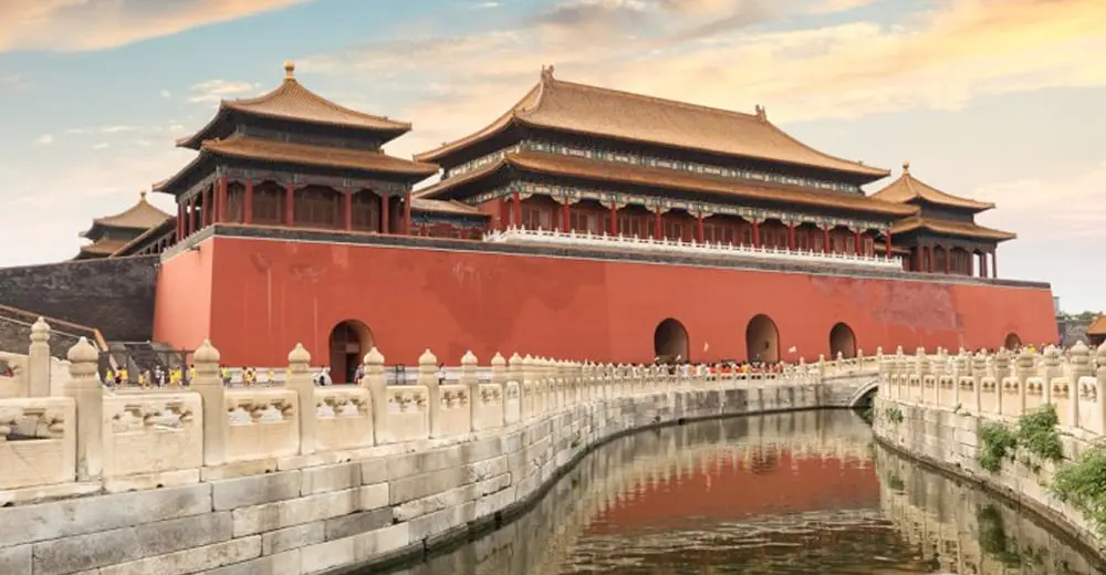 Joe Karbo takes over the Wendy Wu Tours Group