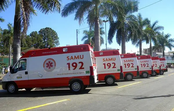 Rio 2016 – Travel checklist for this year's Olympic Games 20 ambo