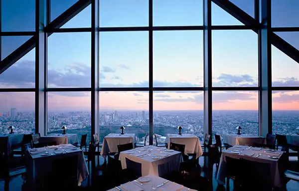 Lost in Translation: Bill Murray's guide to Tokyo 14 bar