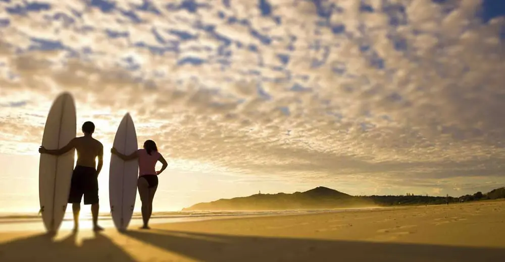 Mind, body and soul: 3 days in Byron Bay