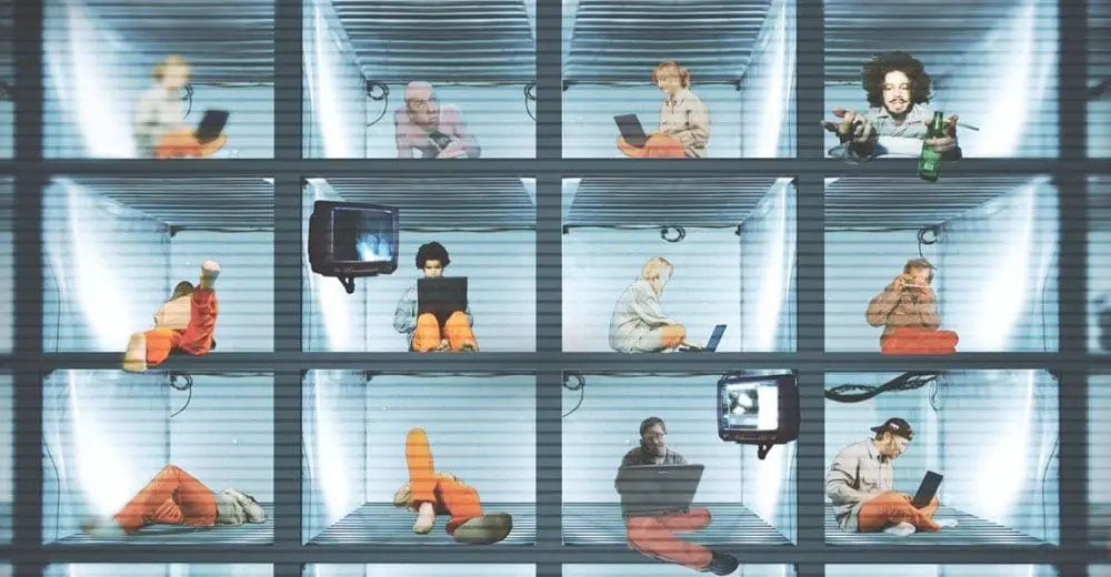 Travel Agent computers