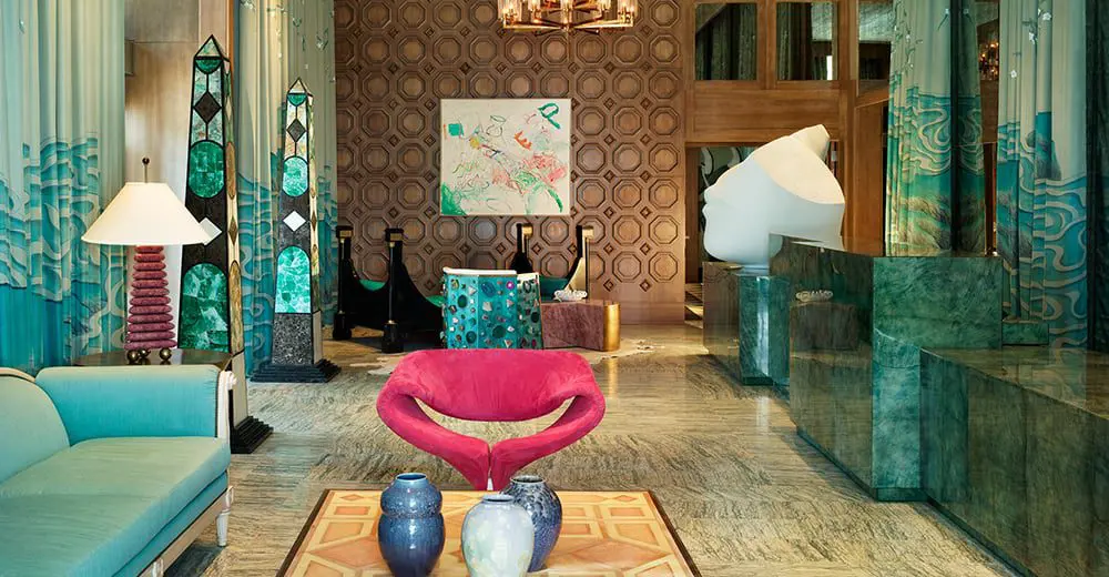 Miami Vice, Twice: W Hotels Expands Presence