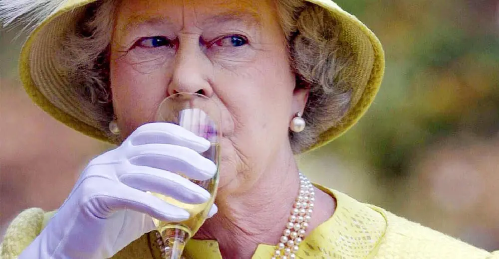 Friday Cocktail: Dubonnet