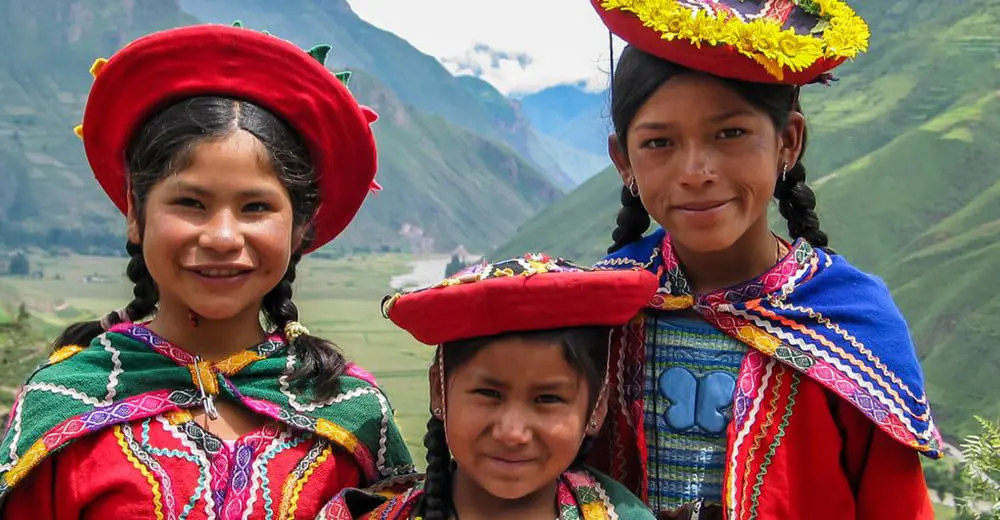 Top 5 Adventures in South America