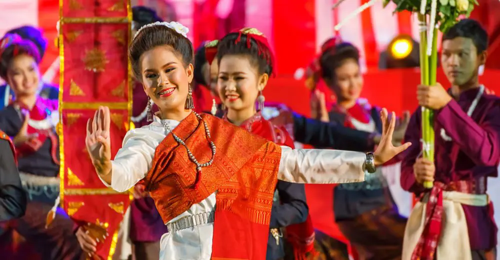 What destination is your ‘happy place?’