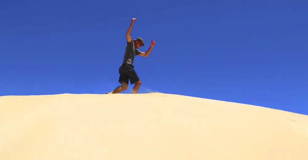 Discover 4 of Australia's unique landmarks